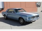 Thumbnail Photo 23 for 1967 Ford Mustang Coupe